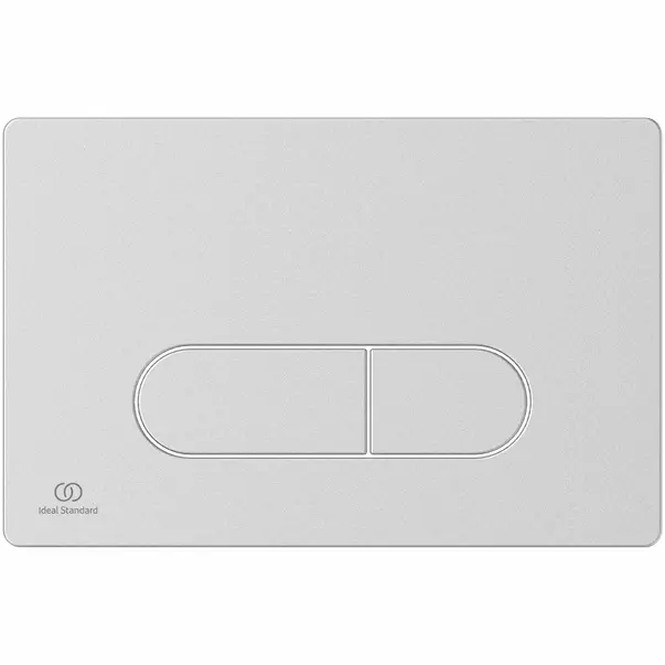 Clapeta de actionare gri Ideal Standard Prosys Oleas SmartFlush M2 [2]