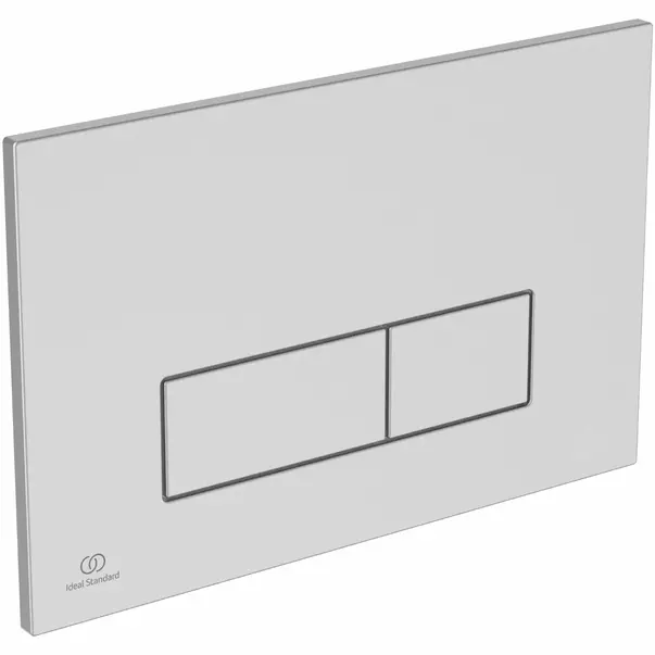  Clapeta actionare - Clapeta de actionare gri mat Ideal Standard Prosys Oleas P2