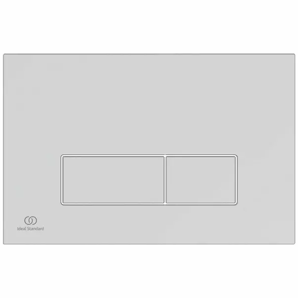Clapeta de actionare Ideal Standard Prosys Oleas SmartFlush M2 [2]