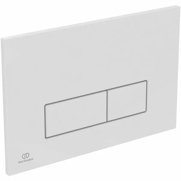  Clapeta actionare - Clapeta de actionare alb Ideal Standard Prosys Oleas SmartFlush M2