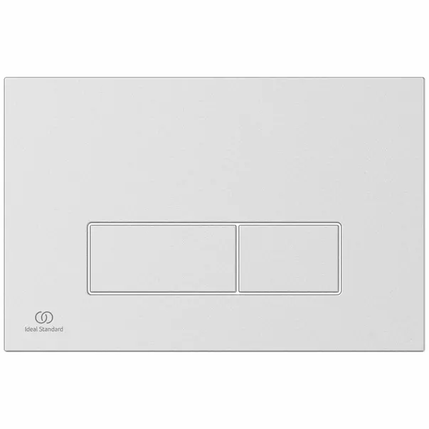 Clapeta de actionare gri mat Ideal Standard Prosys Oleas SmartFlush M2 [2]