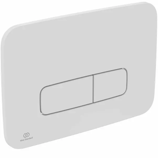  Clapeta actionare - Clapeta de actionare alb Ideal Standard Prosys Oleas P3