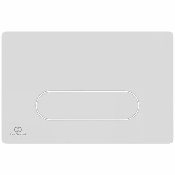Clapeta de actionare alb Ideal Standard Prosys Oleas M4 [2]