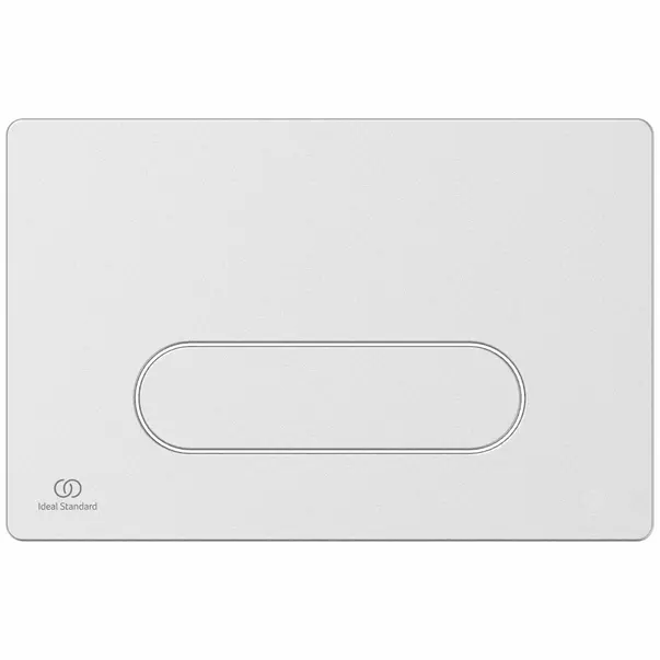 Clapeta de actionare gri mat Ideal Standard Prosys Oleas M4 [2]