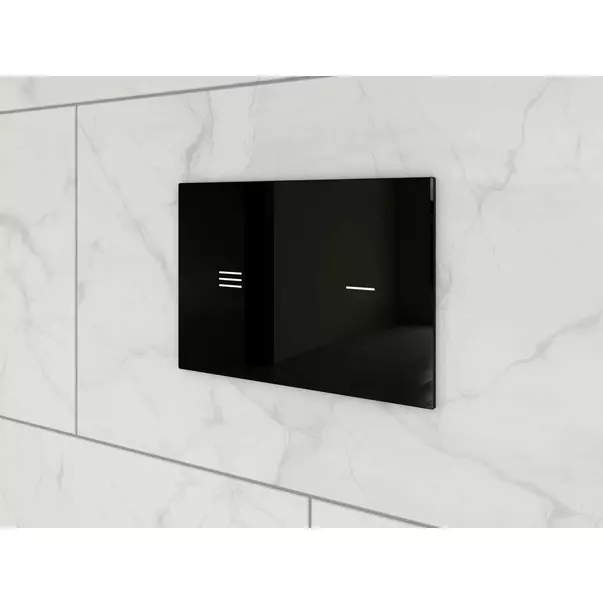 Clapeta de actionare electronica negru Ideal Standard ProSys Symfo [3]