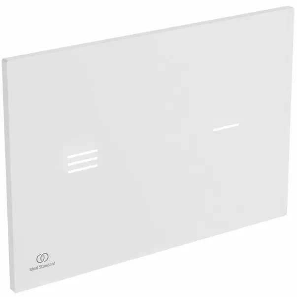  Clapeta actionare - Clapeta de actionare electronica alb Ideal Standard ProSys Symfo