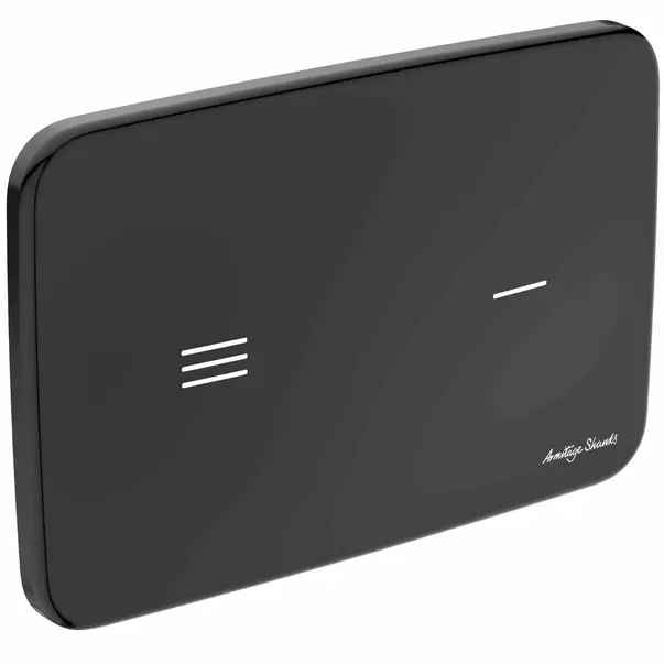 Rezervoare wc - Clapeta de actionare electronica negru mat Ideal Standard ProSys Altes