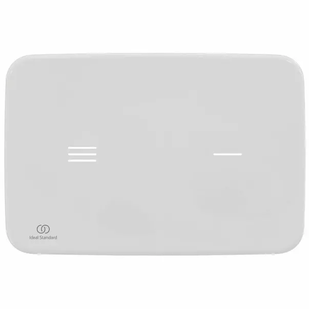 Clapeta de actionare electronica alb Ideal Standard ProSys Altes [2]