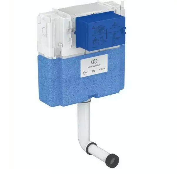 Rezervore incastrate - Rezervor wc incastrat Ideal Standard ProSys SmartValve R014167