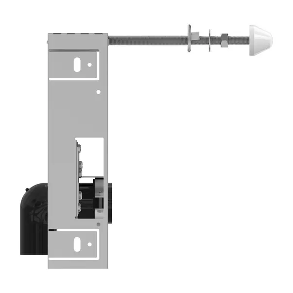 Cadru de instalare Ideal Standard pentru bideu [4]