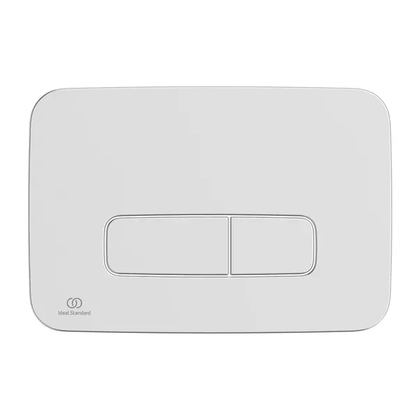 Set rezervor WC cu cadru Ideal Standard ProSys si clapeta Oleas M3 crom lucios [7]