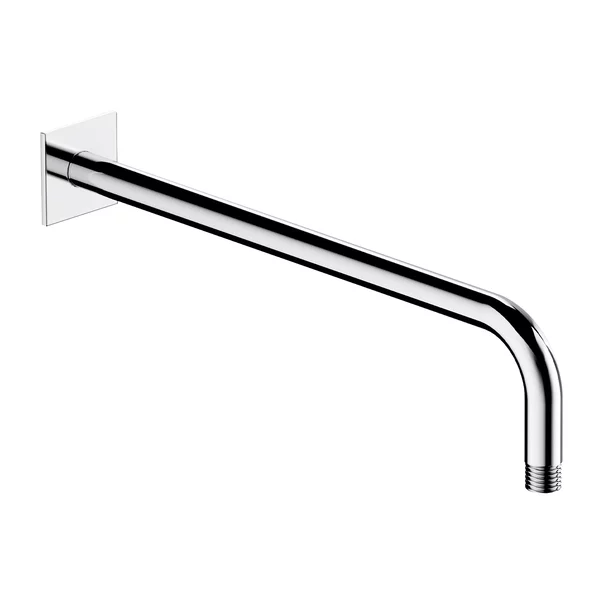 Brat de dus Omnires cu montare pe perete 40 cm rotund [1]