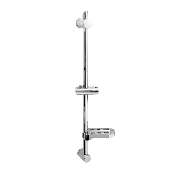 Bara de dus reglabila crom Ferro Rail 70 cm [1]