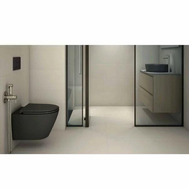Set vas wc suspendat Rak Ceramics Feeling cu capac softclose [4]
