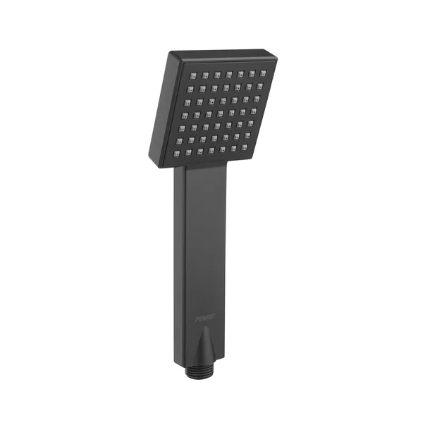 Para de dus Ferro Squerto negru mat 1 tip de jet [1]