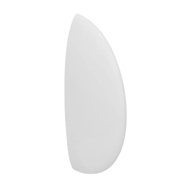 Pisoare - Perete despartitor pentru pisoare Ideal Standard din ceramica alb