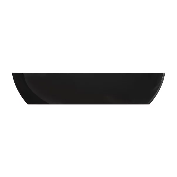 Lavoar pe blat Omnires Siena M+ alb/negru [3]