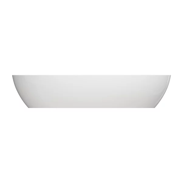 Lavoar pe blat Omnires Siena M+ alb [4]