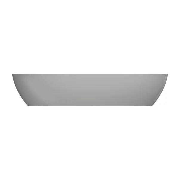 Lavoar pe blat Omnires Siena M+ alb/gri [3]