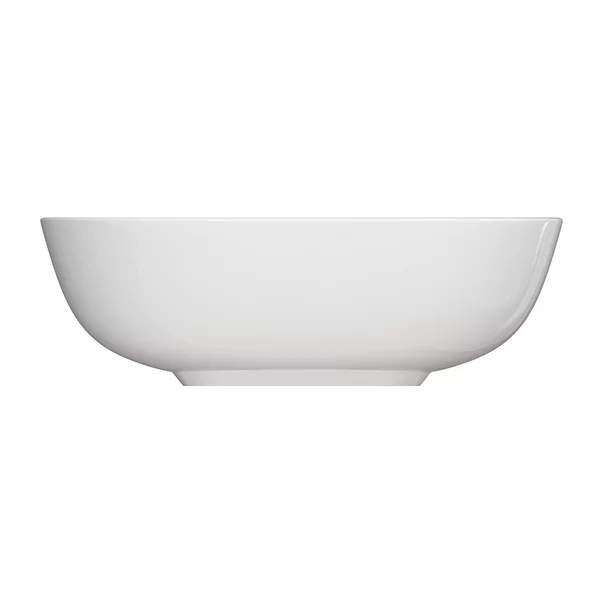 Lavoar pe blat Omnires Silk M+ alb [2]