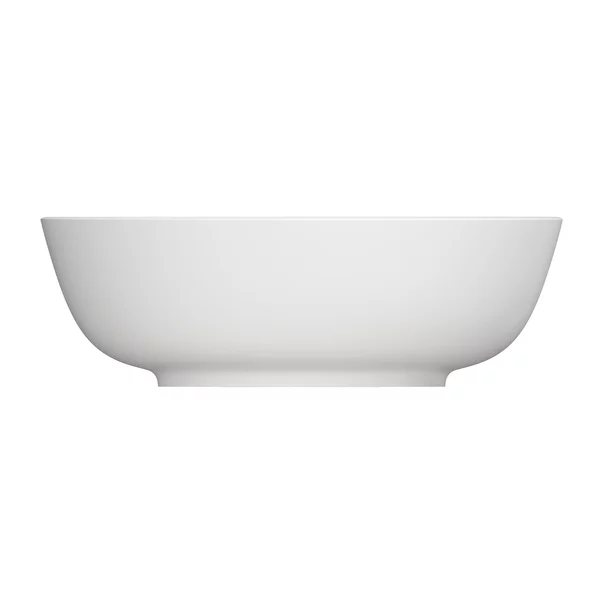 Lavoar pe blat Omnires Silk M+ alb mat [3]