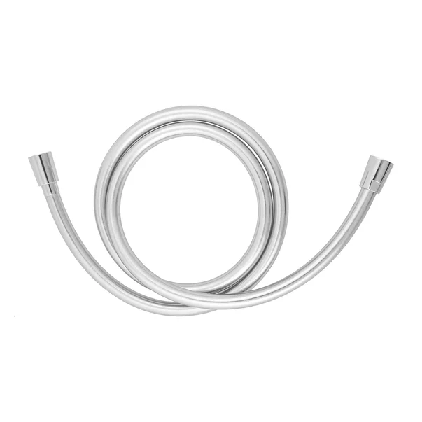 Furtun de dus Omnires Silver argintiu [1]