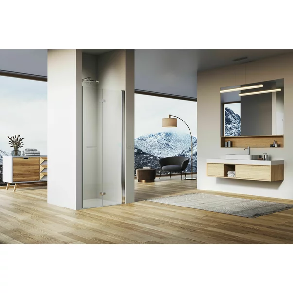 Usa de nisa pivotanta Sanswiss Solino SOL1 80x200 cm dreapta [1]