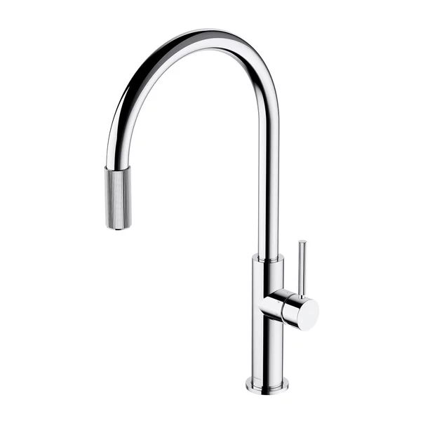 Bucatarie - Baterie bucatarie cu sistem filtrare D1 Omnires Switch