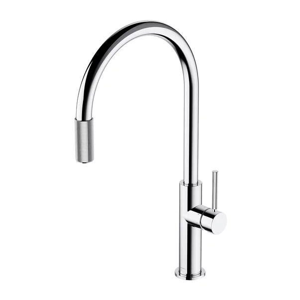 Baterie bucatarie cu sistem filtrare D1 Omnires Switch [2]