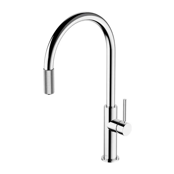Bucatarie - Baterie bucatarie Omnires Switch