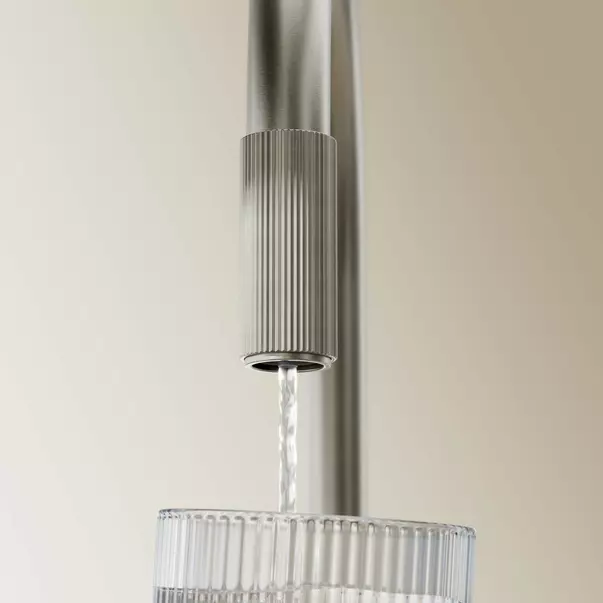 Baterie bucatarie nichel Omnires Switch [2]