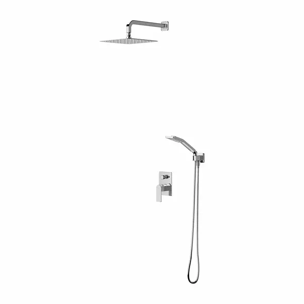 Sistem de dus incastrat Omnires Baretti si para cu 3 functii [1]