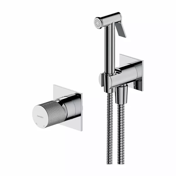 Sistem bideu pentru montaj ascuns Omnires Contour [1]