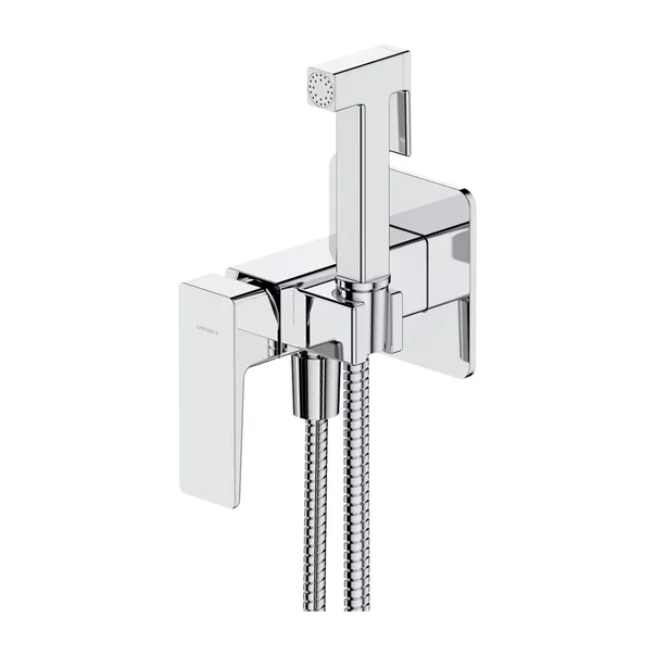 Dus igienic cu baterie Omnires Parma 1 functie [1]