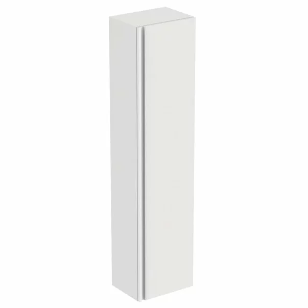 Dulap inalt suspendat Ideal Standard Tesi mdf alb 170x40 cm [1]