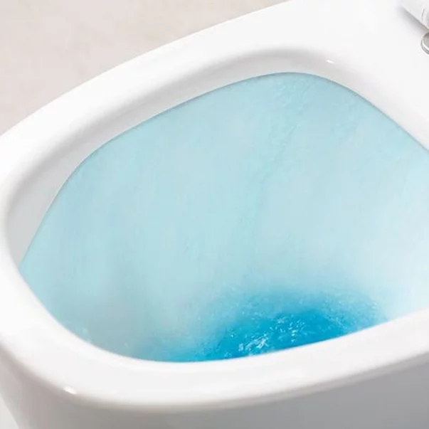 Set vas wc suspendat Ideal Standard Tesi AquaBlade cu capac clapeta si rezervor Geberit Duofix Delta Plus [10]