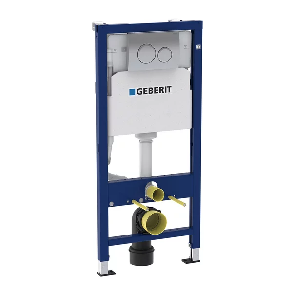 Set vas wc suspendat Ideal Standard Tesi AquaBlade cu capac clapeta si rezervor Geberit Duofix Delta Plus [5]