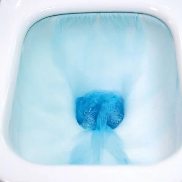 Set vas wc suspendat Ideal Standard Tesi AquaBlade cu capac clapeta si rezervor Geberit Duofix Delta Plus [9]