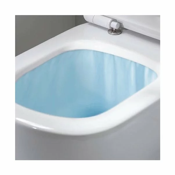 Set vas wc cu capac softclose si bideu suspendat Ideal Standard Tesi AquaBlade [6]