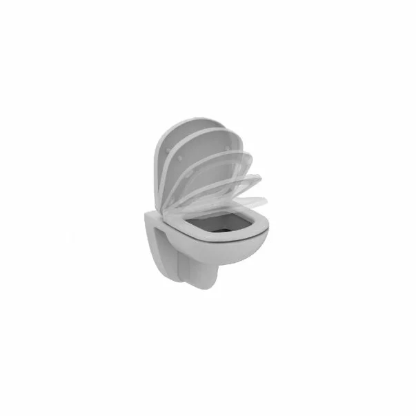 Obiecte Sanitare - Vas wc suspendat Ideal Standard Tempo Rimless