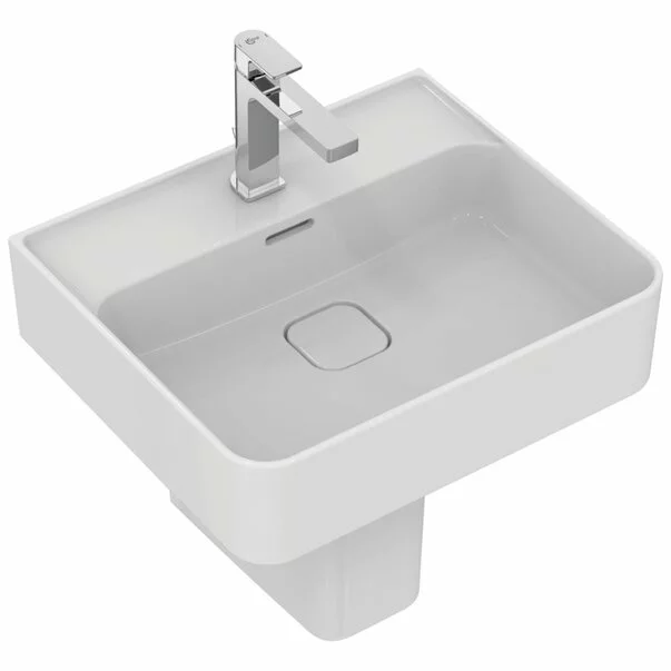 Lavoar suspendat Ideal Standard Strada II 50x43 cm [1]