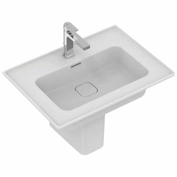 Lavoare - Lavoar suspendat Ideal Standard Strada II 64 cm