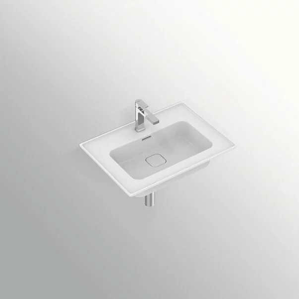 Lavoar suspendat Ideal Standard Strada II 64 cm [3]