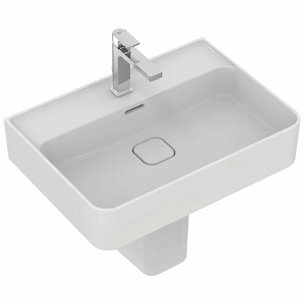 Lavoar suspendat Ideal Standard Strada II 60x43 cm [1]
