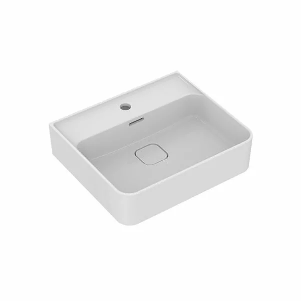 Lavoar suspendat Ideal Standard Strada II 60x43 cm [2]