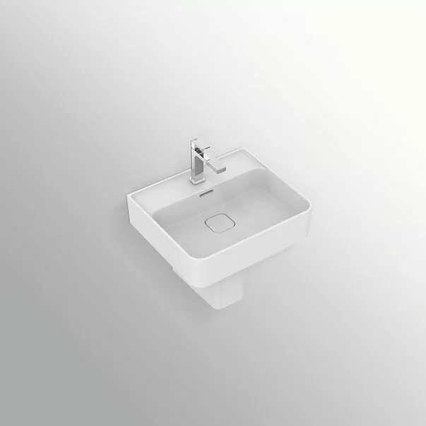 Lavoar suspendat Ideal Standard Strada II 60x43 cm [4]