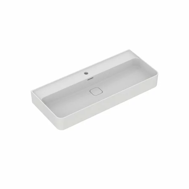 Lavoar suspendat Ideal Standard Strada II 100x43 cm [2]