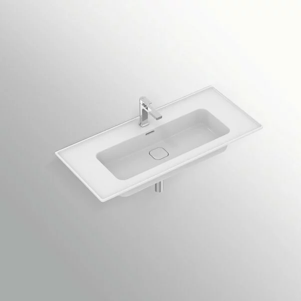 Lavoar suspendat Ideal Standard Strada II 104 cm [4]