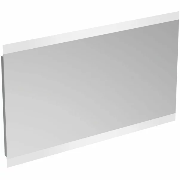 Oglinzi cu iluminare - Oglinda cu iluminare si dezaburire Ideal Standard Mirror&Light 120x70 cm