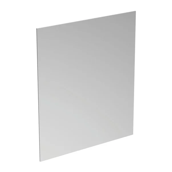 Oglinzi cu iluminare - Oglinda dreptunghiulara Ideal Standard Mirror&Light Ecco 60 cm